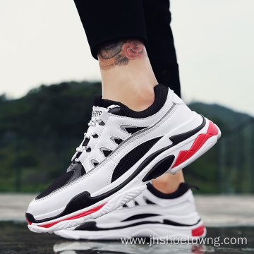 High Quality Running Athletic Sneaker Men Shoes